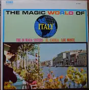 The Di Mara Sisters - The Magic World Of Italy
