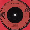 7inch Vinyl Single - The Diversions - Raincheck