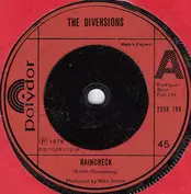 The Diversions