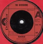 The Diversions - Raincheck