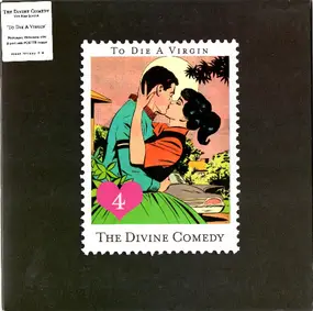 The Divine Comedy - To Die A Virgin