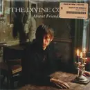 7inch Vinyl Single - The Divine Comedy - Absent Friends - Still Sealed