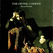 CD - The Divine Comedy - Absent Friends