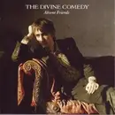 Double CD - the Divine Comedy - Absent Friends - rare limited edition