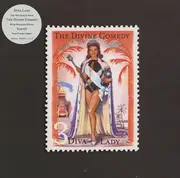 7inch Vinyl Single - The Divine Comedy - Diva Lady