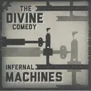 7inch Vinyl Single - The Divine Comedy - Infernal Machines / You'll Never Work In This Town Again - Still Sealed