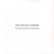 CD - The Divine Comedy - Victory For The Comic Muse