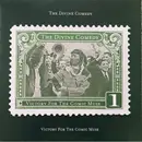 LP - The Divine Comedy - Victory For The Comic Muse