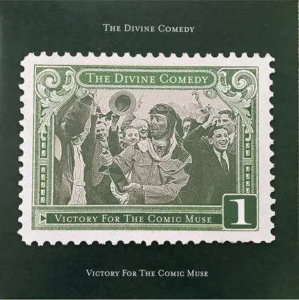The Divine Comedy - Victory for the Comic Muse