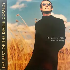 The Divine Comedy - A Secret History: The Best Of The Divine Comedy