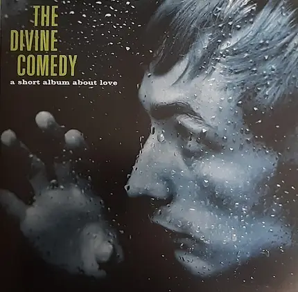 Divine Comedy - A Short Album About Love