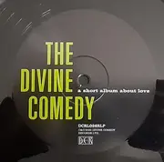 LP - Divine Comedy - A Short Album About Love - 180g