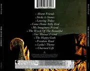 CD - The Divine Comedy - Absent Friends