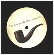 LP - The Divine Comedy - Bang Goes The Knighthood