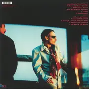 LP - Divine Comedy - Casanova
