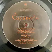 LP - The Divine Comedy - Casanova - +Insert