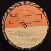 7inch Vinyl Single - The Divine Comedy - Diva Lady