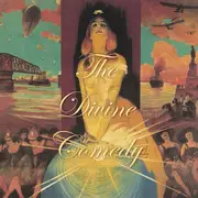 LP - The Divine Comedy - Foreverland