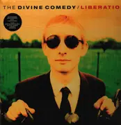 LP - The Divine Comedy - Liberation