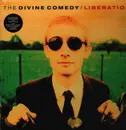 LP - The Divine Comedy - Liberation