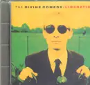 CD - The Divine Comedy - Liberation