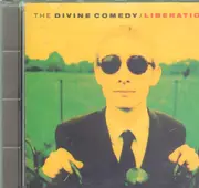 CD - The Divine Comedy - Liberation