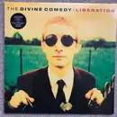 LP - Divine Comedy - Liberation