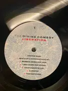 LP - Divine Comedy - Liberation