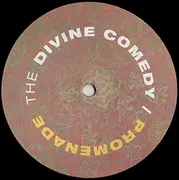 LP - The Divine Comedy - Promenade