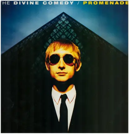The Divine Comedy - Promenade