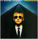 LP - The Divine Comedy - Promenade