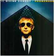 LP - The Divine Comedy - Promenade
