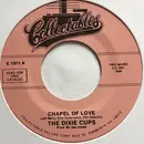 7inch Vinyl Single - The Dixie Cups - Chapel Of Love / Ain't That Nice