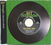 CD Single - The Dixie Cups - Chapel Of Love / Iko Iko / People Say