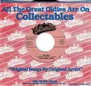 7inch Vinyl Single - The Dixie Cups - Iko Iko