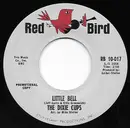 7inch Vinyl Single - The Dixie Cups - Little Bell / Another Boy Like Mine