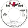 7inch Vinyl Single - The Dixie Cups - You Should Have Seen The Way He Looked At Me