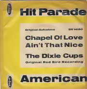 The Dixie Cups - Chapel of Love