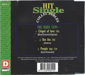 The Dixie Cups - Hit Singles: Chapel Of Love / Iko Iko / People Say