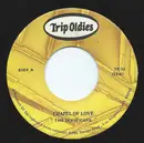 7inch Vinyl Single - The Dixie Cups - Chapel Of Love / People Say