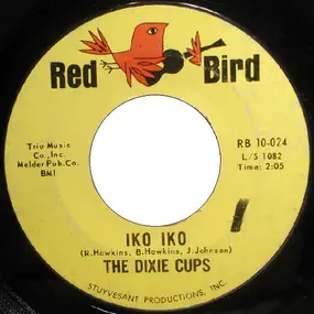 The Dixie Cups - Iko Iko