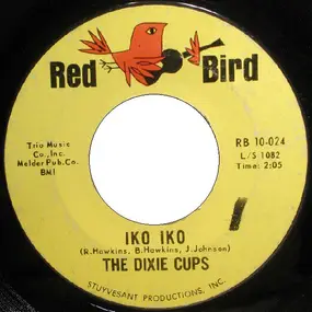 The Dixie Cups - Iko Iko