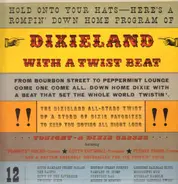 The Dixie All-Stars - Dixieland im Twist Beat