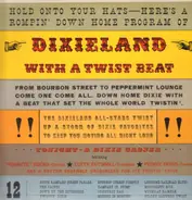 The Dixie All-Stars - Dixieland im Twist Beat