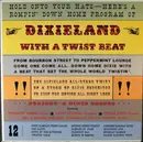 LP - The Dixie All-Stars - Dixieland With A Twist Beat