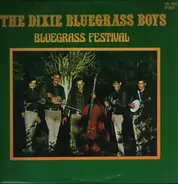 The Dixie Bluegrass Boys - Bluegrass Festival