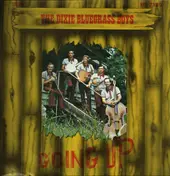 The Dixie Bluegrass Boys - Going Up