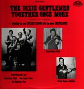 LP - The Dixie Gentlemen - Together Once More