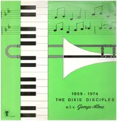 The Dixie Disciples o.l.v. George Alma