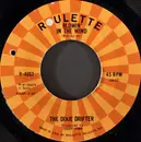 7inch Vinyl Single - The Dixie Drifter - Blowin' In The Wind
